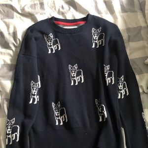 Women’s XS Abercrombie Sweater